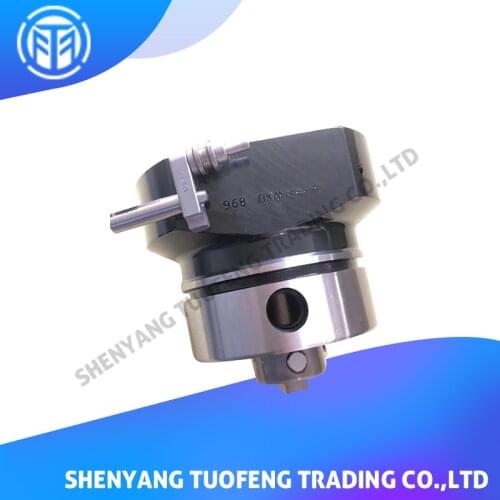 T.DI DPA Head Rotor 7185-918L,7189-039L,7189-340L,7189-376L,7189-878L 4/7R for LUCAS