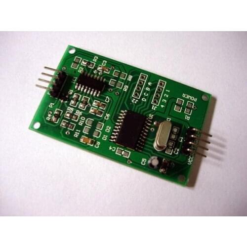 Scale Bridge Strain Gauge Tester