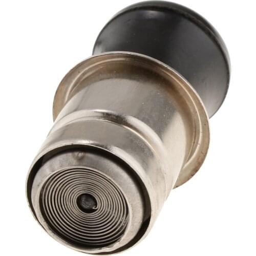 Stainless Steel 12V Car Vehicle Truck Interior Cigarette Lighter Power Plug