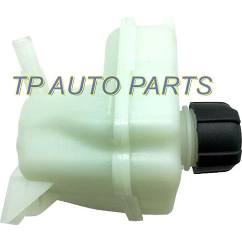 TANK ASSY-RADIATOR RESERVOIR QASHQAI FOR Niss-an OEM 21721-JD00B 21721JD00B