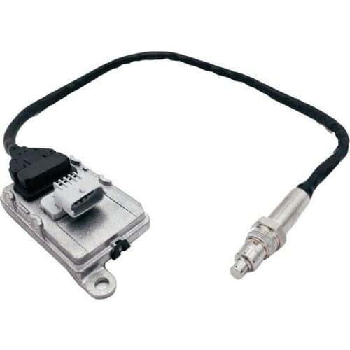 Oxygen And Nitrogen Sensor 5wk9 7368 24V 5wk97368, Nitrogen Oxide Sensor It Is Suitable For Volvo 22827991 Truck, Auto Parts