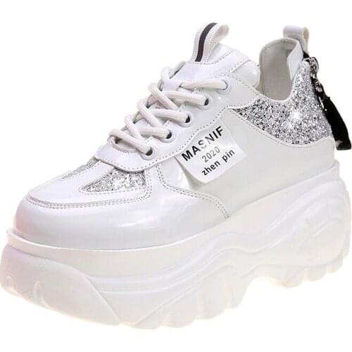 Guimin Womens Spring Shoes