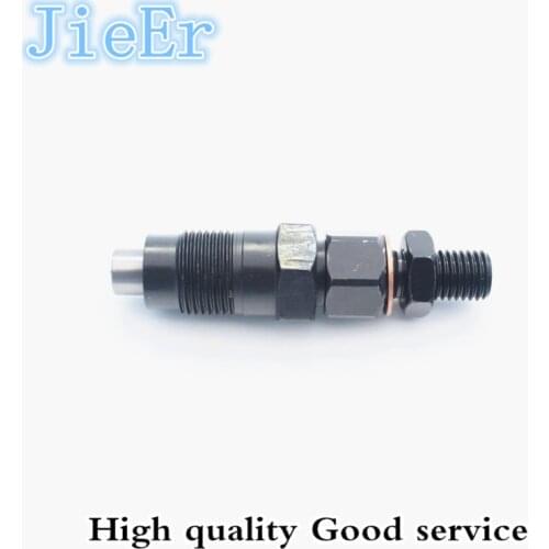 Injector 093400-6280 with PD nozzle DN0PD628 23620-17050 is suitable for 1HZ