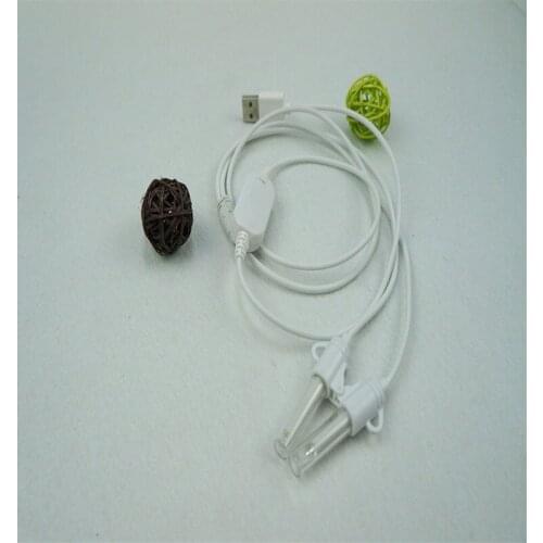 Nose Care Laser Device COZING Nose Care Therapy Machine Nose Allergic Rhinitis Sinusitis Cure 650nm Low Frequency