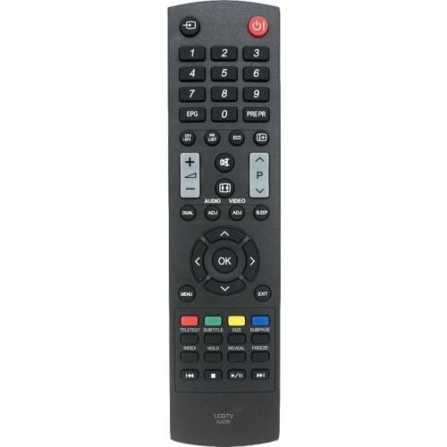 New Original GJ220 for Sharp LED LCD TV Remote Control LC-50LD264E LC-50LD265E Fernbedienung