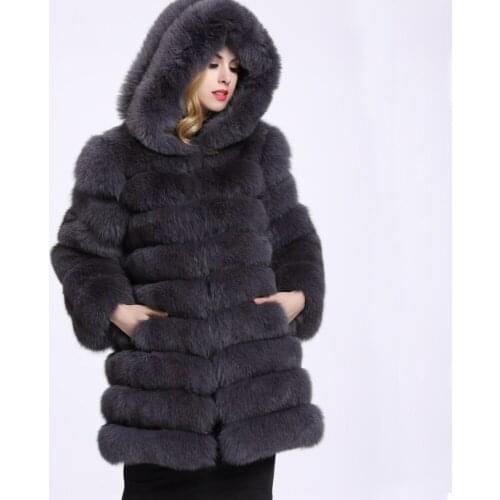 Шубы с воротником Let－Setting China At AliExpress