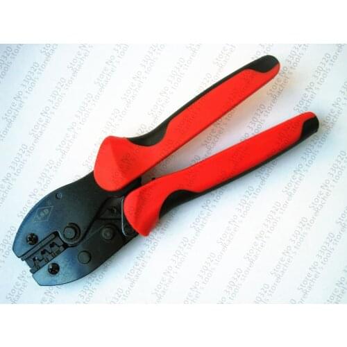 LY-2546B Solar Crimper/Solar pv Crimping Tool for 2.5-6.0mm2 Solar connectors