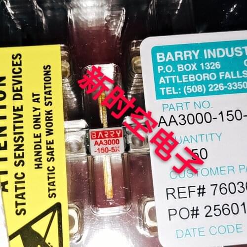 Original New 100% AA3000-150-5X high frequency tube power accessories