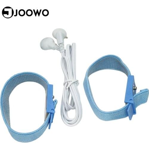 Adjustable New Electric Shock Penis Enlargement Rings Electro Sex Cock Dildo Conductive Fibers Massager Sex Products