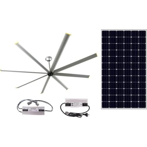 SIPL Solar Generators