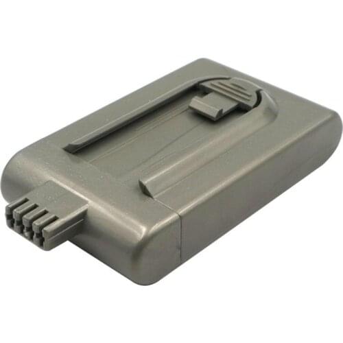 2000mAh 21.6V Li-ion Battery Replacement for DYSN DC16 21.6v Battery 12097 912433-01 912433-03 912433-04 BP01