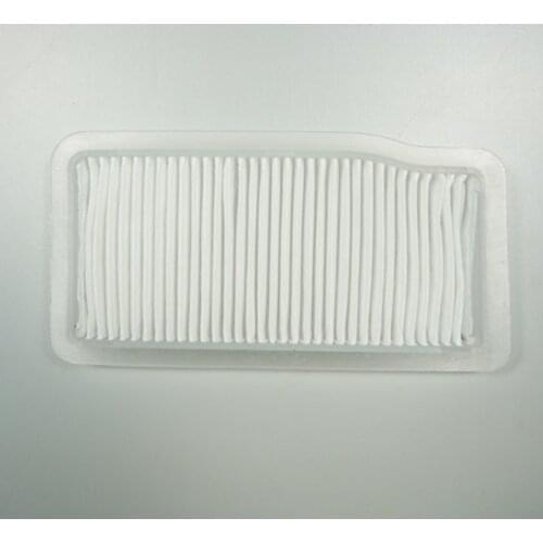 Air conditioner external filter for Benz C-class (W204), E-class COUPE (Only COUPE), GLK-class (GLK260 GLK300 GLK350) #ST999
