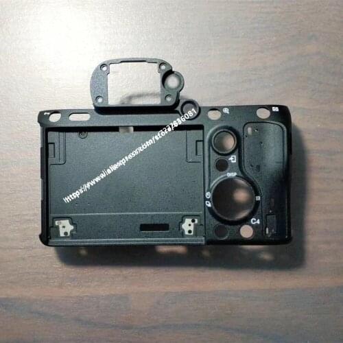 Repair Parts Rear Case Shell Back Cover Ass'y For Sony ILCE-7RM3 A7RM3
