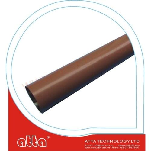 Fuser film sleeve for C220 C280 C360 OEM quality fixing film, copier spare parts