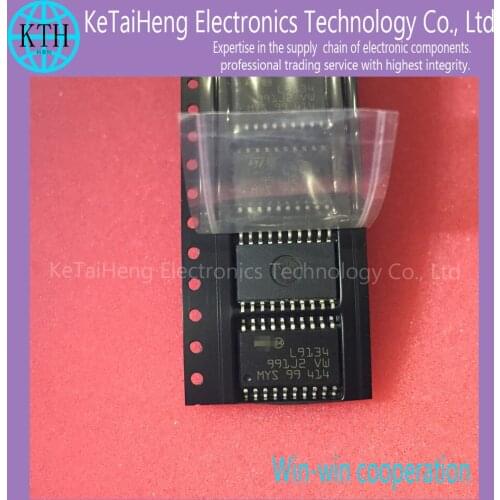 1pcs/lot L9134 SOP-20 New original