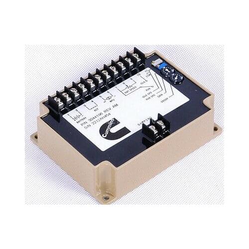 1PC NEW Cummins Speed Controller 3062322 for Cummins Generator