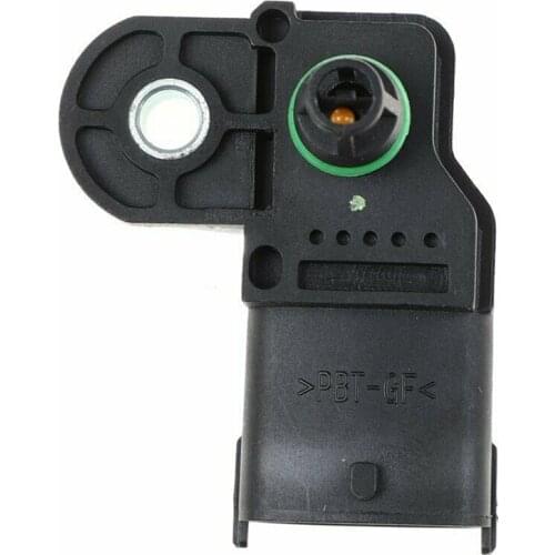 Manifold Absolute Intake Air Boost Pressure Map Sensor for Ford Mazda BT-50 BT50 2.5 MRZ-CD 3.0 CDVi 0281002680