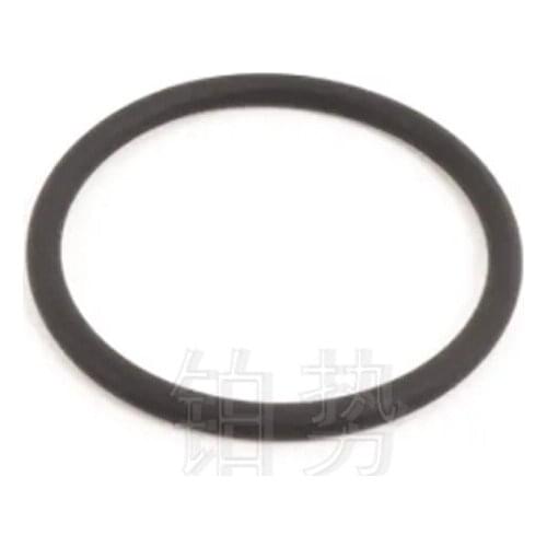 Car O-ring assembly 2007-2018Por sch ePa nam era Cay enn eMa can Water pump thermostat seals Booster pump thermostat seals