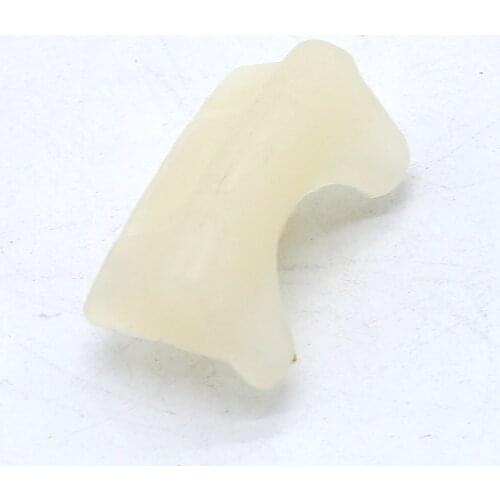 2x Front Seat Runner Guide Clips for VW Golf Scirocco 435881203A