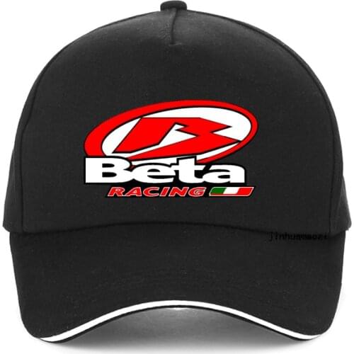 Beta racing hat Enduro Motocross Baseball cap Maillot Hombre Moto Downhill hat ff Road Mountain Cycling Trucker hat Spexcel ATV