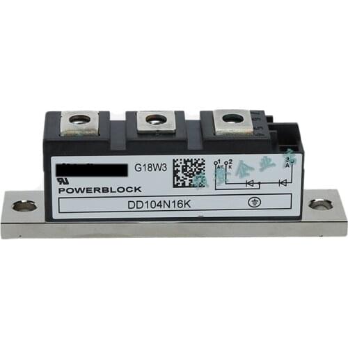 DD104N16K Actual Stock Photos Original Goods