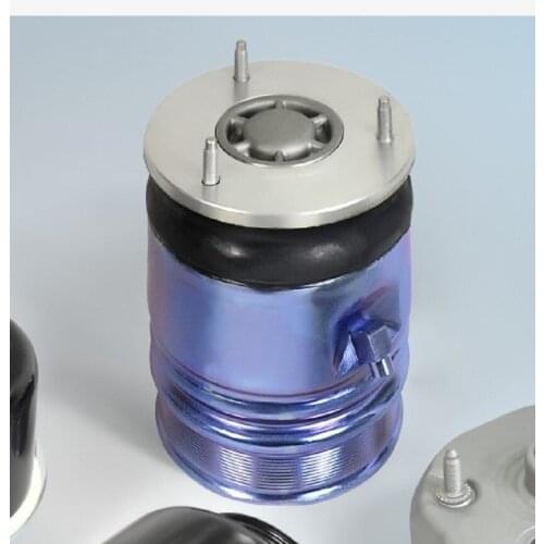 For BM W F02 Air Shock Absorber Rear Header Upper Cap 37126791675