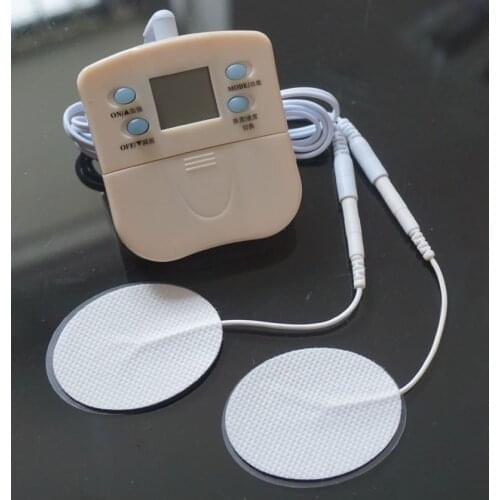 Electro Kits Electro Shock Breast Massager Conductive Pads