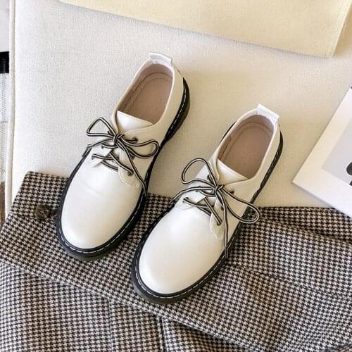 Elmardeirina Women's Oxfords