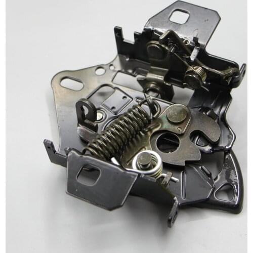 MNVUS Locks For Cars