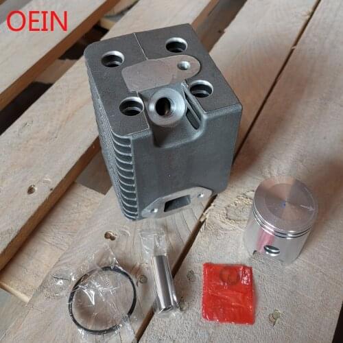 Cylinder Kit WM80 Wacker Neuson WM80 BS600 BH23 Nikasil Plated OEM 0099336