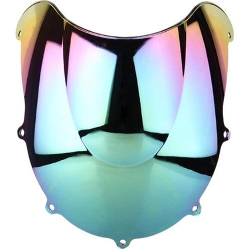 New for Suzuki Katana GSX-R GSXR 600 750 1996 1997 1998 1999 2000 Windshield Windscreen plastic repair part replacement