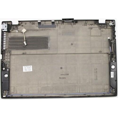 New Original laptop Lenovo ThinkPad X1 Carbon 1st Gen Type 34xx 2013 Base Shell Cover/The Bottom cover case 04W3910