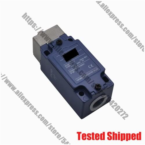 New travel switch XCK-J161 limit switch XCK-J+ZCK-E61 XCKJ161C
