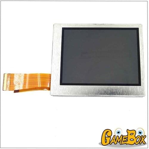 Original Top Upper LCD Scree & Bottom LCD Screen Display for Nintend DS LCD Screen ForNDS Display Console