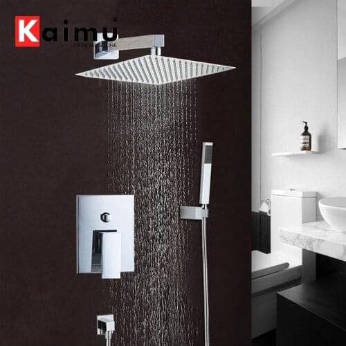 SINLAKU Shower Systems