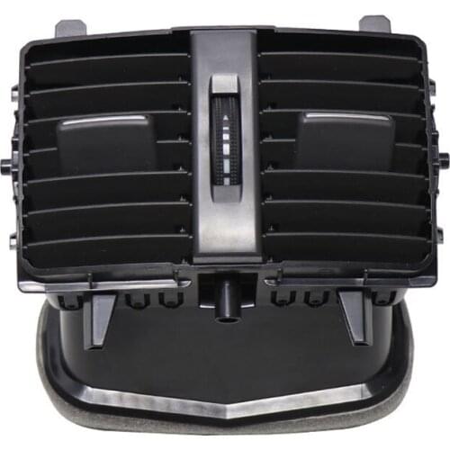 Rear Air Conditioning Outlet A/C Air Vent Assembly for Mercedes Benz B-Class W246 2013-2018 GLA W156 2015-2020 Auto Accessories