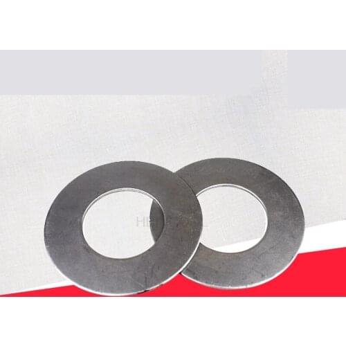 FORklift truck king pin gasket adjusting gasket thick thin gasket steering knuckle gasket king pin seat gasket FORklift truck