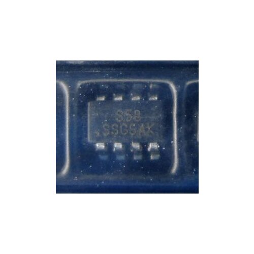 10PCS-50PCS UP7536BMA8 S58