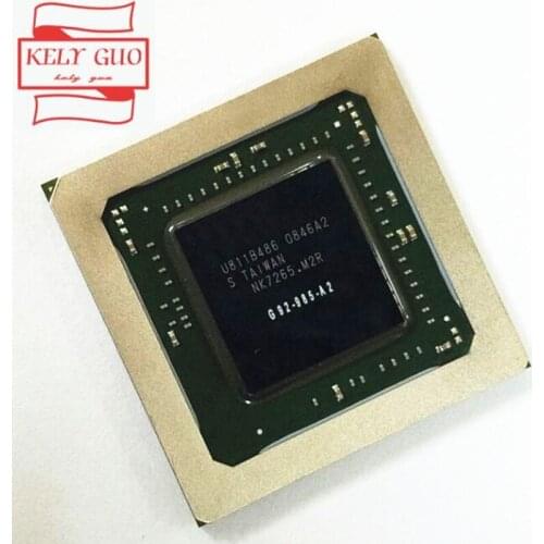 100% test very good product G92-985-A2 G92 985 A2 reball BGA chipset
