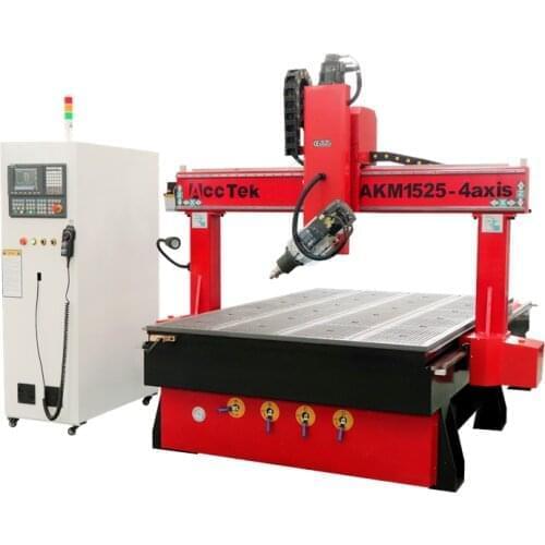 1325 1530 High Z Axis Wood Cnc Router 4 Axis 3d Wood Carving Machine Woodworking Kitchen Cabinet Door