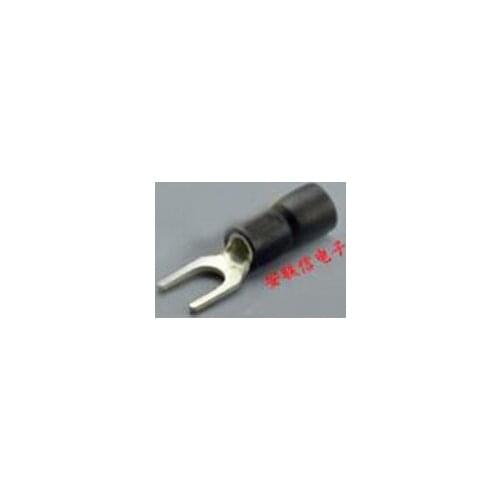 Free Shipping!!! sv3-4s cold terminal / Y-type / U type / fork pre-insulated terminals / /Electronic Component