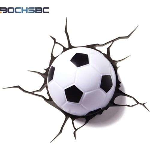 BOCHSBC LED Night Lights