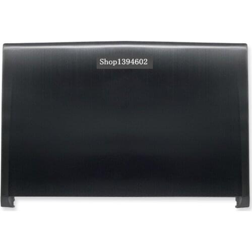 New Original Laptop LCD Back Top Cover/Front Bezel/Palmrest Upper Case/Bottom Case For MSI GS73 MS-17B1 17B3 17B7