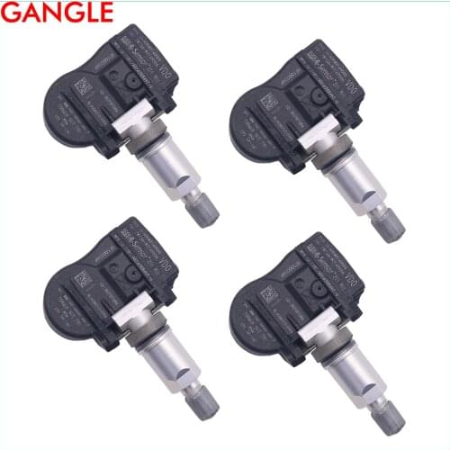 FOR 2008-2017 BUICK ENCLAVE ALLURE CASCADA ENCORE ENVISION LACROSSE LUCERNE RAINIER REGAL 315MHz TIRE PRESSURE SENSOR SE10001HP