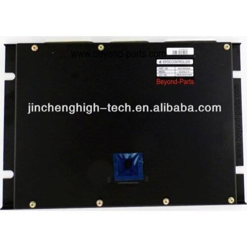 SOLAR 225LC-V excavator EPOS controller DH225-7 pump control unit 543-00055A