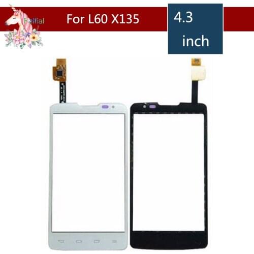 Felfial Touchscreens For LG L60 China