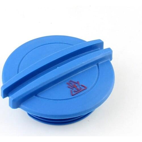 Water Tank Cover Water Storage Pot Cap for Skoda Fabia Sharp Superb Rapid Yedi New Santana New Jetta