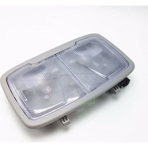 For Hyundai Sonata YF Dome/Map Lamp Light fits 2011-14 Hyundai Sonata Interior lamp Rear seat lamp Map lights reading lights