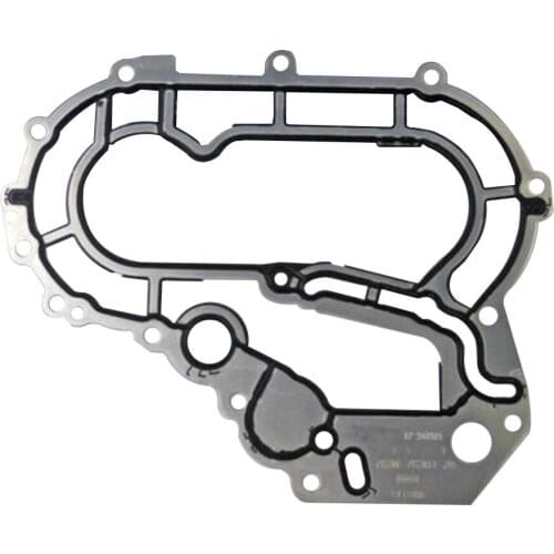 LR025790 30711314 Engine Timing Cover Gasket For VOLVO S60 S80 V60 V70 XC60 XC70 XC90 2007-2012 2013 2014 2015 2016 31251345