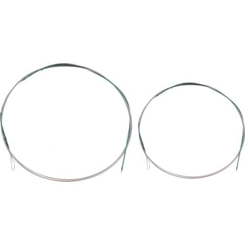 2pcs Erhu String Set for Chinese Violin Musical Instrument Parts